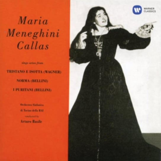 The First Recital (1949) Maria Callas, Orchestra Sinfonica di Torino