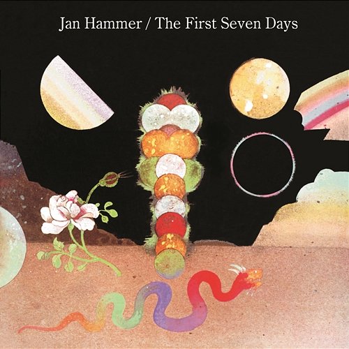The First Seven Days Jan Hammer