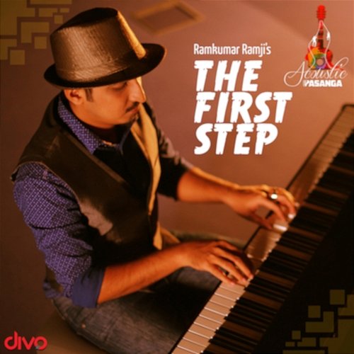 The First Step Ramkumar Ramji