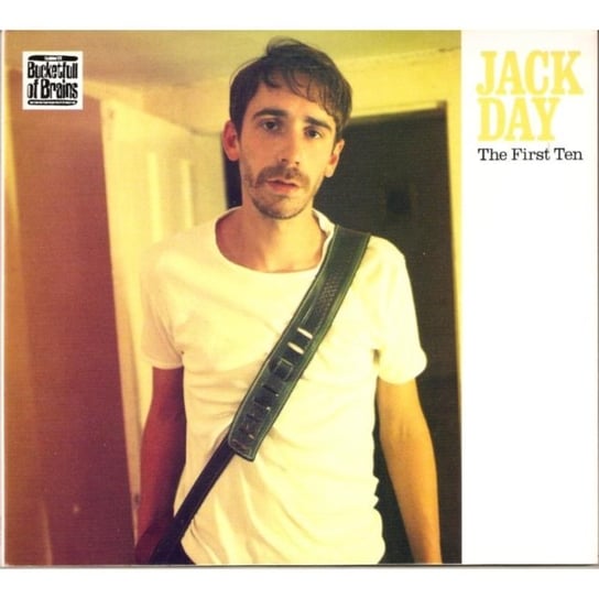 The First Ten Day Jack