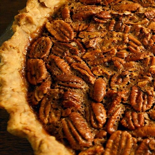 The First Three Young Pecan Pie aka Lil Swifter