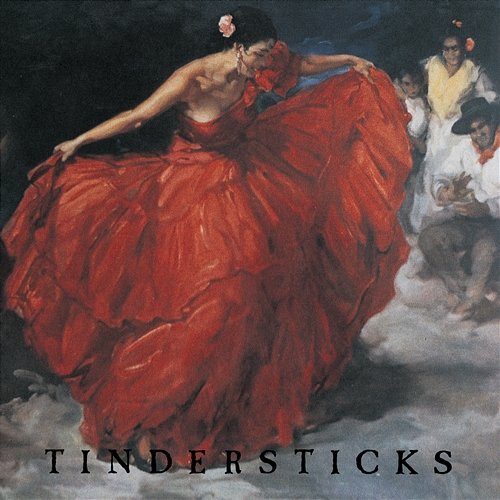 The First Tindersticks Album Tindersticks