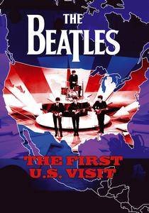 The First U.S. Visit The Beatles