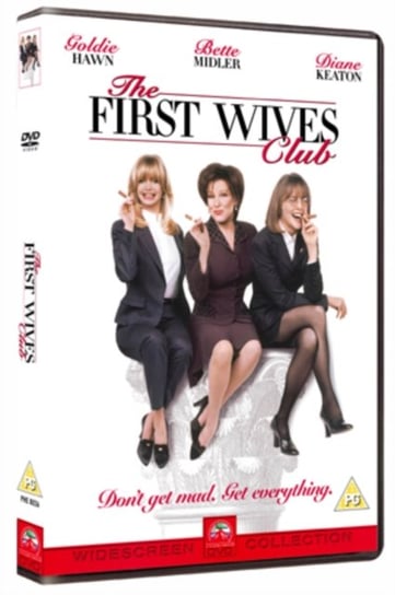 The First Wives Club (brak polskiej wersji językowej) Wilson Hugh