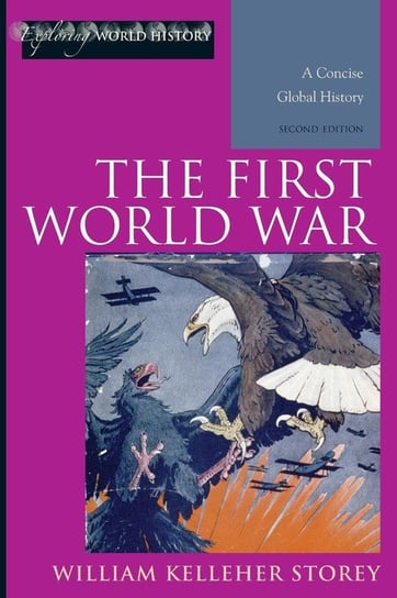 The First World War Storey