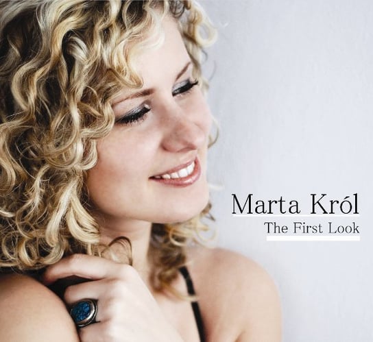 The Firts Look Król Marta