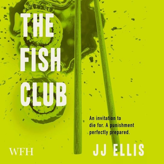 The Fish Club J. J. Ellis
