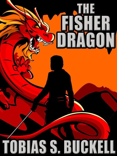 The Fisher Dragon - ebook epub Tobias S. Buckell