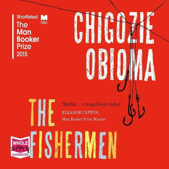 The Fishermen Obioma Chigozie