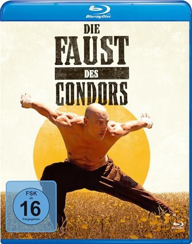 The Fist of the Condor Various Directors