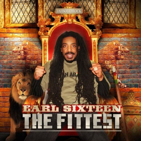 The Fittest Earl 16