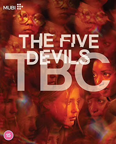 The Five Devils (Pięć diabłów) Mysius Léa