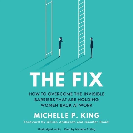 The Fix King Michelle P.