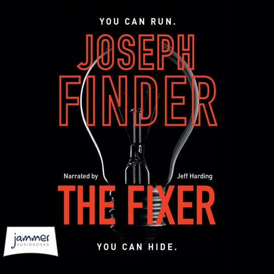 The Fixer Finder Joseph