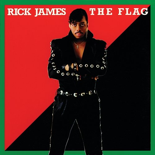 The Flag Rick James