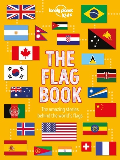 The Flag Book Opracowanie zbiorowe