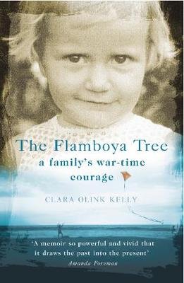 The Flamboya Tree Olink Kelly Clara