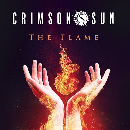 The Flame Crimson Sun