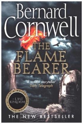 The Flame Bearer Cornwell Bernard