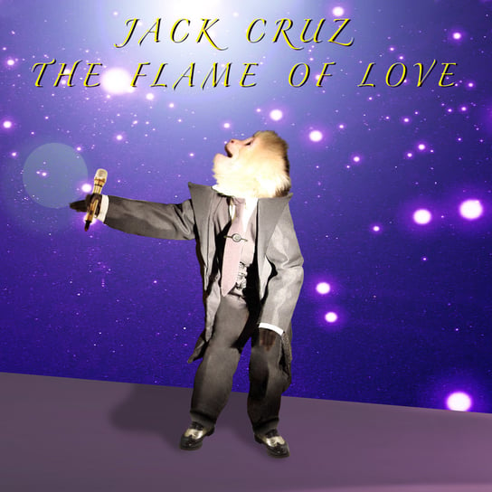 The Flame Of Love Lynch David, Cruz Jack