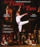 The Flames Of Paris (brak polskiej wersji językowej) 