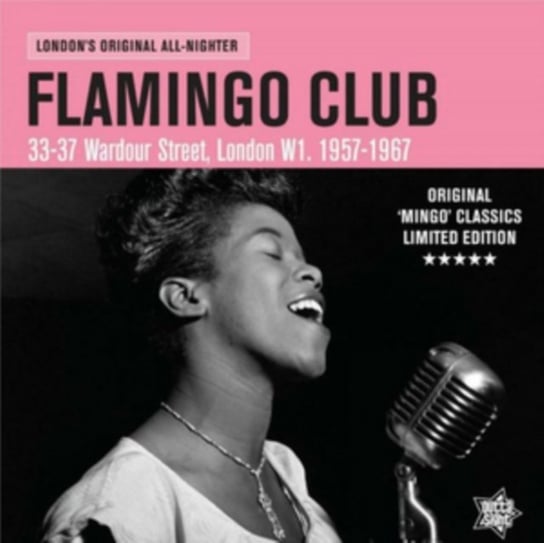 The Flamingo Club Various Artists