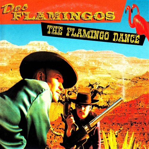 The Flamingo Dance Dos Flamingos