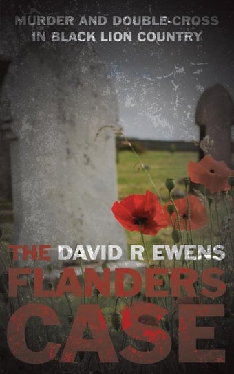The Flanders Case Ewens David R.
