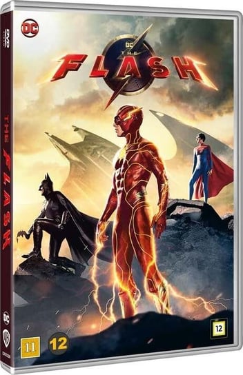 The Flash Various Directors