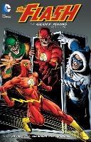 The Flash By Geoff Johns Book One Johns Geoff