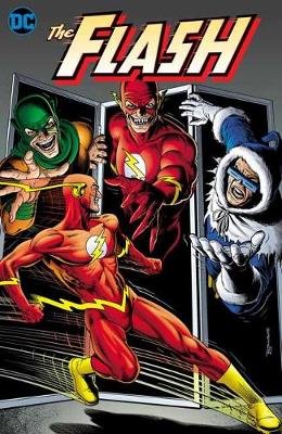 The Flash by Geoff Johns Omnibus Vol. 1 Johns Geoff