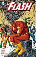 The Flash By Geoff Johns Vol. 2 Johns Geoff
