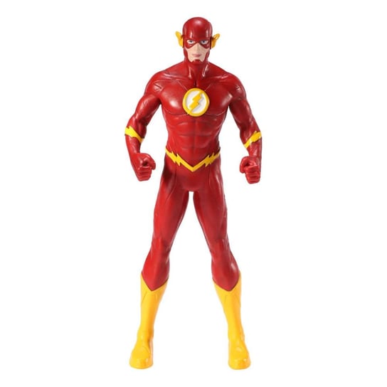THE FLASH figurka 14 cm DC Noble Collection Noble Collection