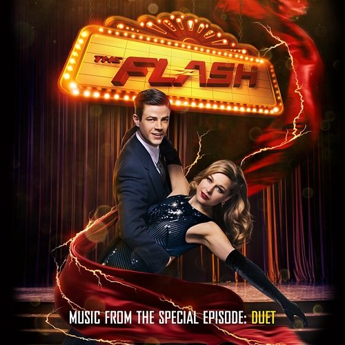 The Flash (Music from the Special Episode: Duet) Various Artists