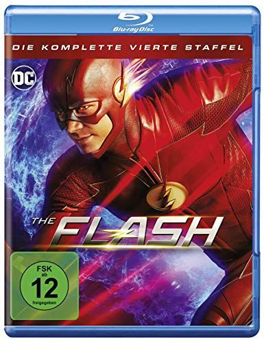 The Flash Season 4 Various Directors