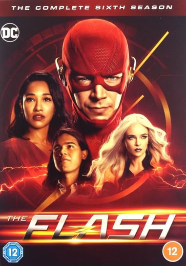 The Flash. Season 6 Various Directors
