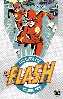 The Flash The Silver Age Vol. 2 Broome John