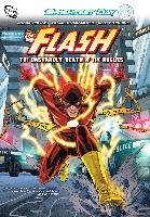 The Flash Vol. 1 The Dastardly Death Of The Rogues Johns Geoff