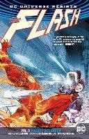 The Flash Vol. 3 Rogues Reloaded (Rebirth) Williamson Joshua