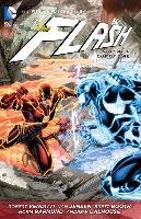 The Flash Vol. 6 Out Of Time (The New 52) Venditti Robert