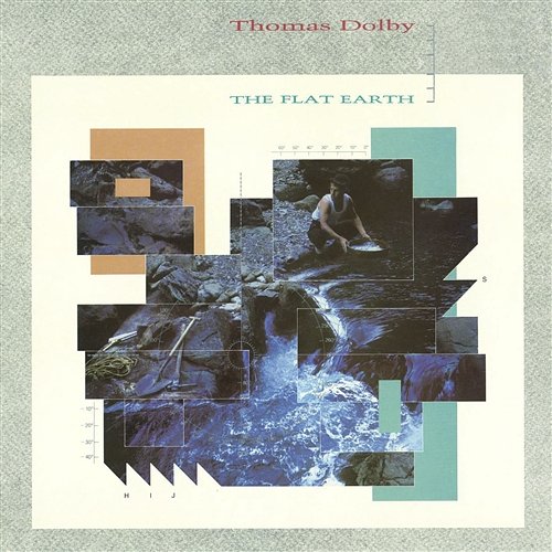 Get Out Of My Mix (Dolby's Cube) Thomas Dolby