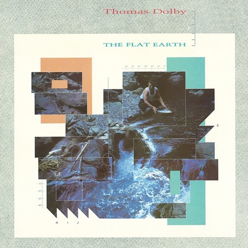 The Flat Earth Thomas Dolby