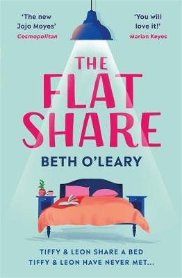 The Flatshare O'Leary Beth