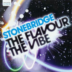 The Flavour The Vibe Stonebridge