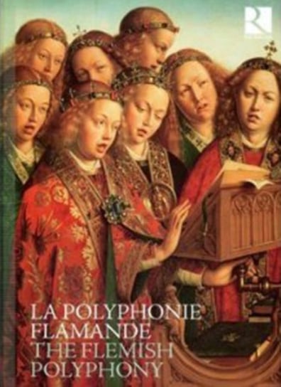The Flemish Polyphony Various Artists