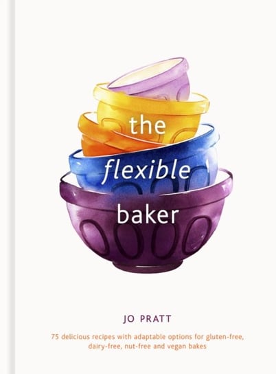 The Flexible Baker Jo Pratt