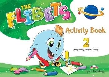 The Flibets 2. Activity Book Opracowanie zbiorowe