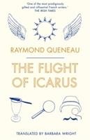 The Flight of Icarus Queneau Raymond