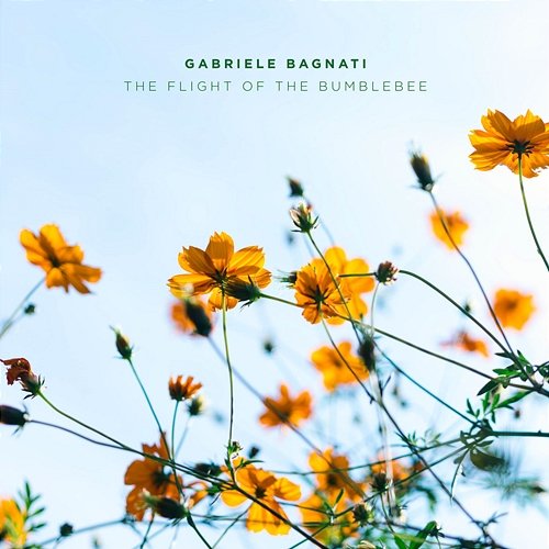 The Flight of the Bumblebee (From The Tale of Tsar Saltan, Op. 57, Arr. for Piano by S. Rachmaninov) Gabriele Bagnati