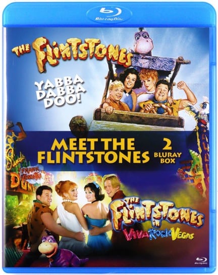 The Flintstones 1-2 Various Directors